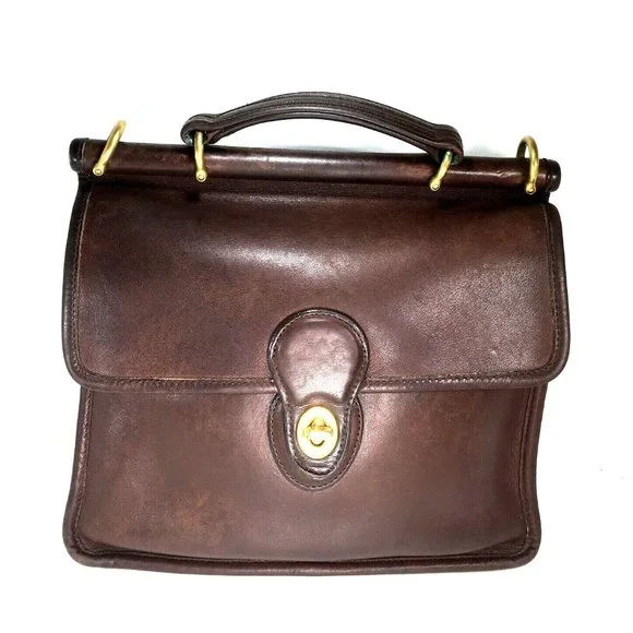 Coach willis 9927 on sale